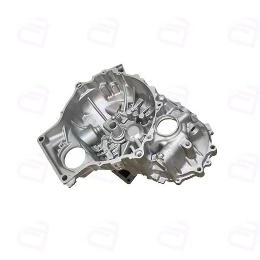 پوسته کلاچ پراید کارماتک 30005049