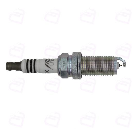 شمع تک پلاتین سوزنی پایه بلند ایریدیوم IX انجیکا LFR6AIX-11