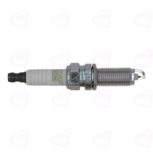 شمع تک پلاتین سوزنی یورو 4 G-POWER انجیکا LZKR6AGP-E