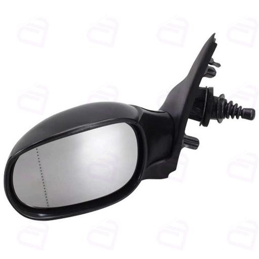 آینه بغل دستی پژو 206 اس ان تی