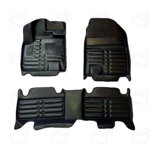 کفی پنج بعدی کی ام سی K7 چرم مصنوعی ای ام