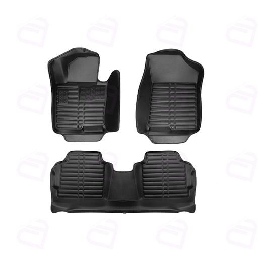 کفی پنج بعدی دیگنیتی چرم مصنوعی ای ام