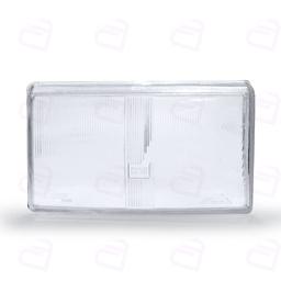 شیشه چراغ پیکان کد4304