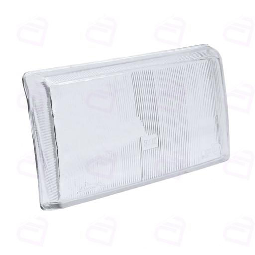 شیشه چراغ جلو پیکان کد4304
