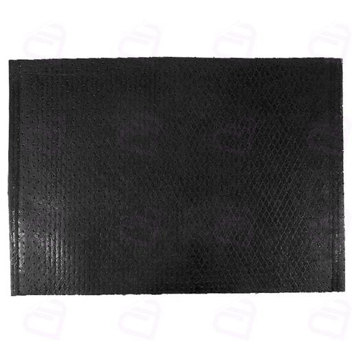 قیر ورق بزرگ معمولی شیر نشان اطلس (بسته 30 عددی)