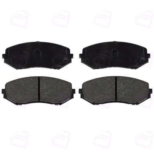 لنت ترمز سوزوکی ویتارا جلو امکو 95511135