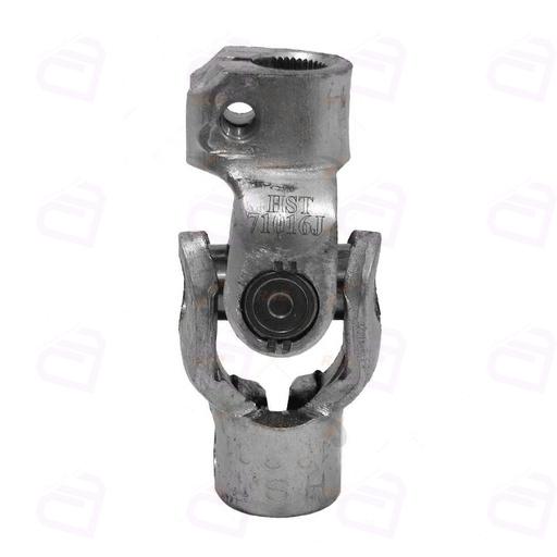 چهارشاخه فرمان پراید کوتاه توس