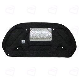 نمد کاپوت برلیانس 220 - 230 آنا پارت