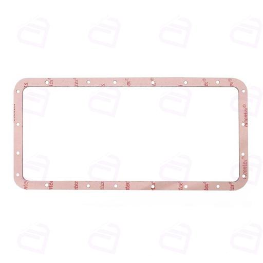 واشر کارتل پیکان دو لایه چوب پنبه اس تی کو