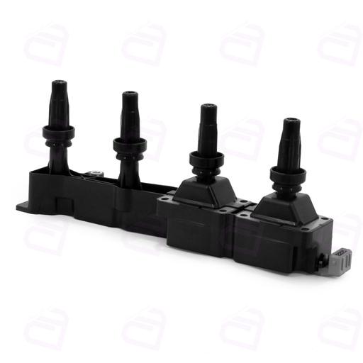 کوئل پژو 206 تیپ 5 زیمنس بهرام الکترونیک