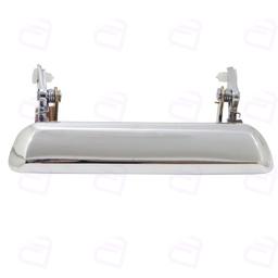 دستگیره درب نیسان سایپا بیرون کد0892