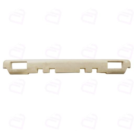 فوم سپر جلو پراید صبا کد5205