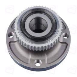 توپی چرخ پژو 405 ABS عقب کد0892