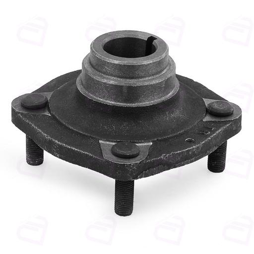 توپی چرخ عقب پیکان کد0892