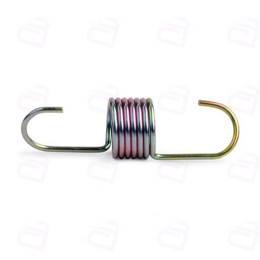 فنر برگردان اهرم کلاچ پراید کارماتک 30005039