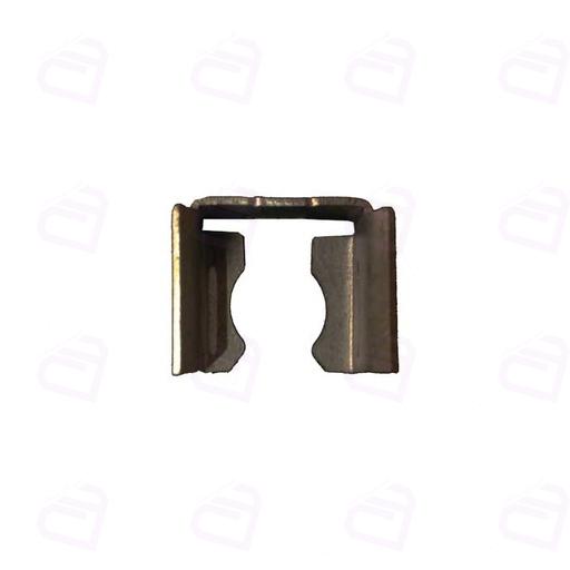 خار سوزن انژکتور سمند EF7 طرح زیمنس دوستان 16606340