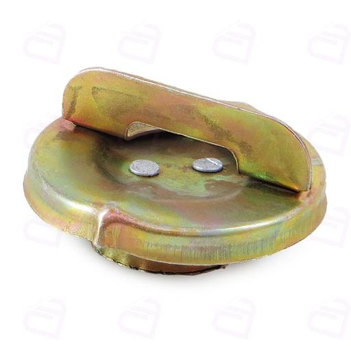 درب باک نیسان سایپا داخلی کد5205