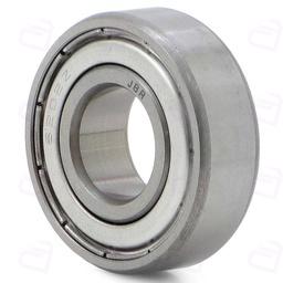 بلبرینگ 6202 2RS C3 جی ام بی