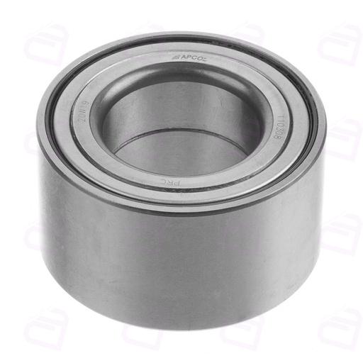 بلبرینگ چرخ جلو برلیانس H300 آپکو 110308