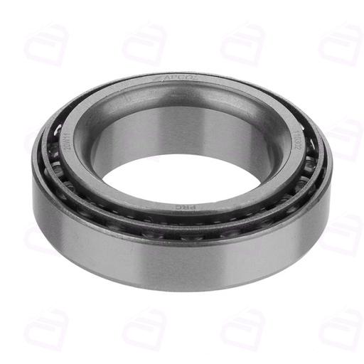 بلبرینگ چرخ جلو پراید قدیم آپکو 110302