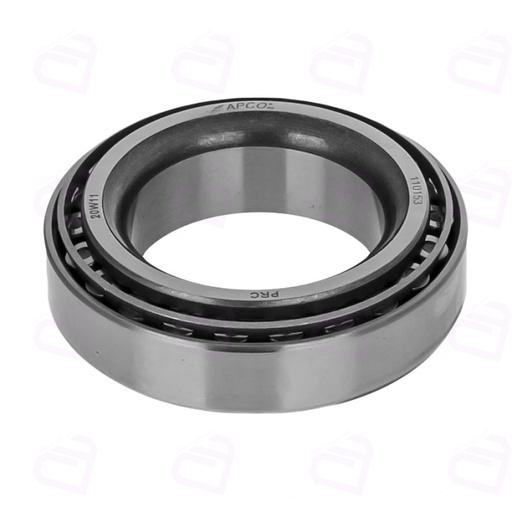 بلبرینگ گیربکس پژو 405 آپکو 110153