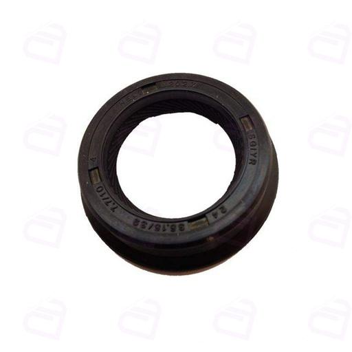 کاسه نمد قیفی گیربکس پژو 206 ویژن SH0781A00