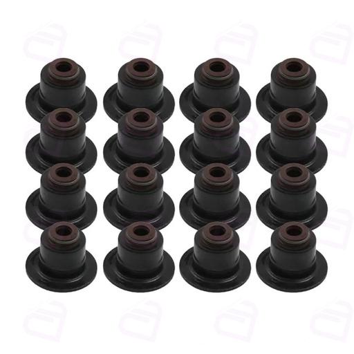 کاسه نمد ساق سوپاپ سمند EF7 ویژن SV0084A00