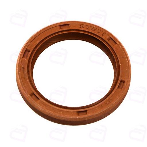 کاسه نمد جلو میل لنگ ال90 باریک ویژن SH0777A00