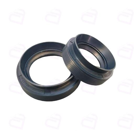 کاسه نمد پلوس پژو 206 بزرگ و کوچک ویژن SH0221C00-SH0220A00