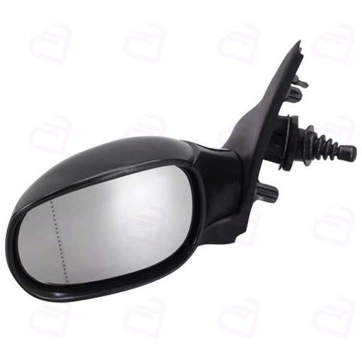 آینه بغل دستی پژو 206 جی آی اس پی 208901