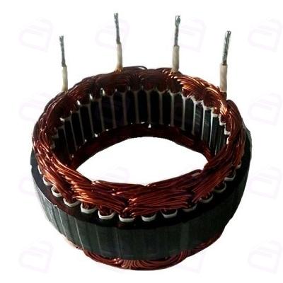 بالشتک دینام تیبا 90 آمپر جی آی اس پی 529150